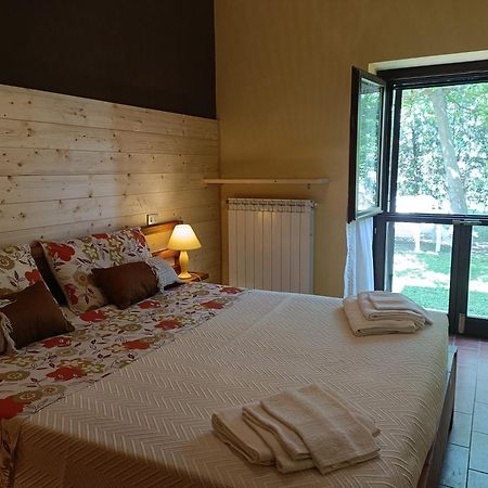 Agriturismo Terralieta Roseto degli Abruzzi Kültér fotó