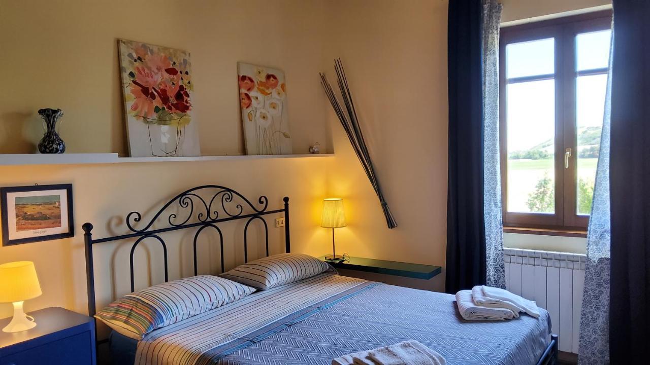 Agriturismo Terralieta Roseto degli Abruzzi Kültér fotó