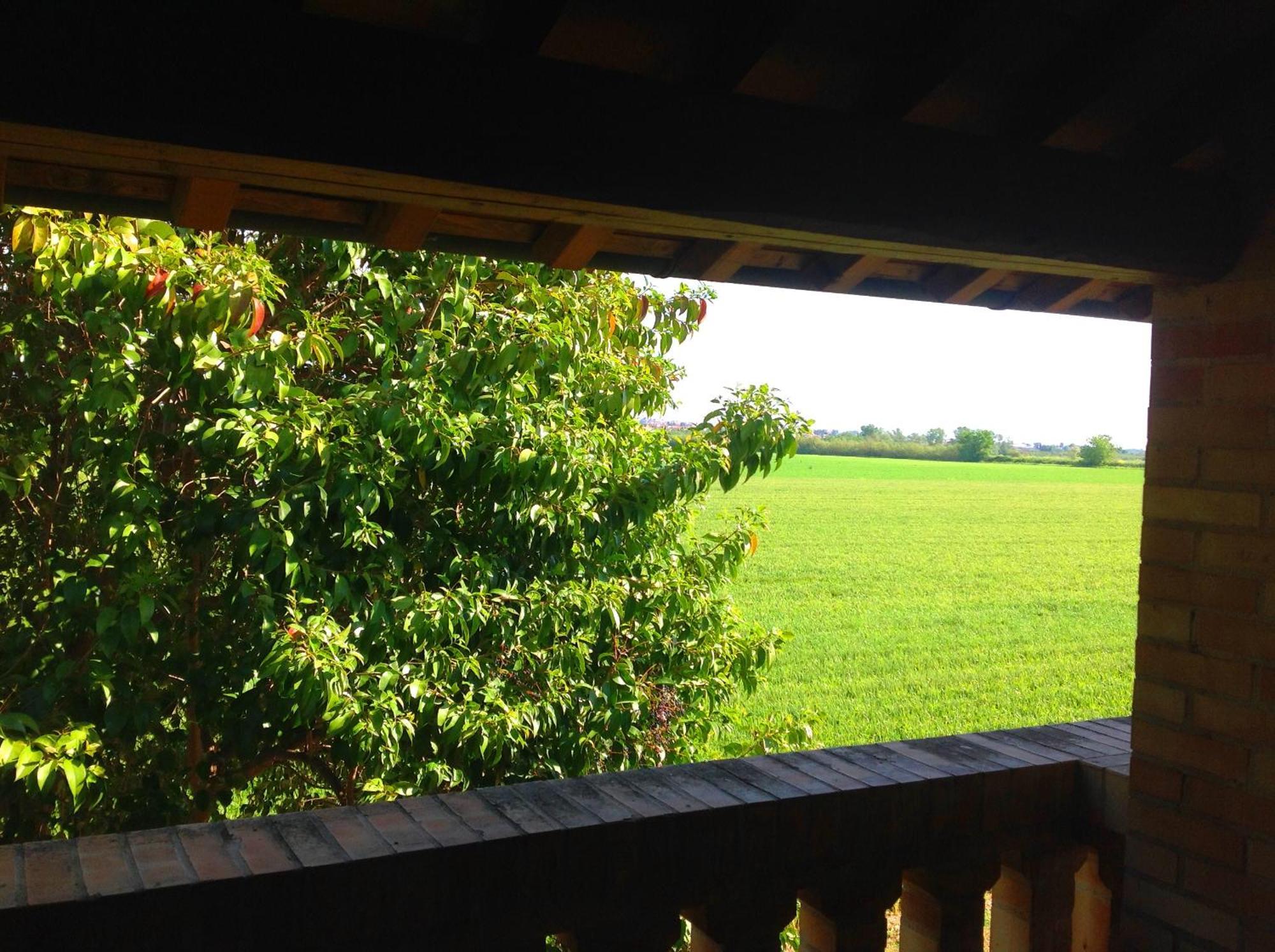 Agriturismo Terralieta Roseto degli Abruzzi Kültér fotó